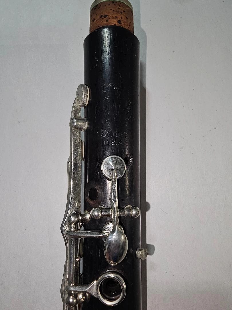 【50％OFF】 Bb 100 Signet Selmer Clarinet PARTS / KEYS REPLACEMENT 管楽器・吹奏楽器